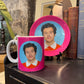 'Harry' Mug