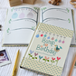 Bump to Birthday Pregnancy Journal