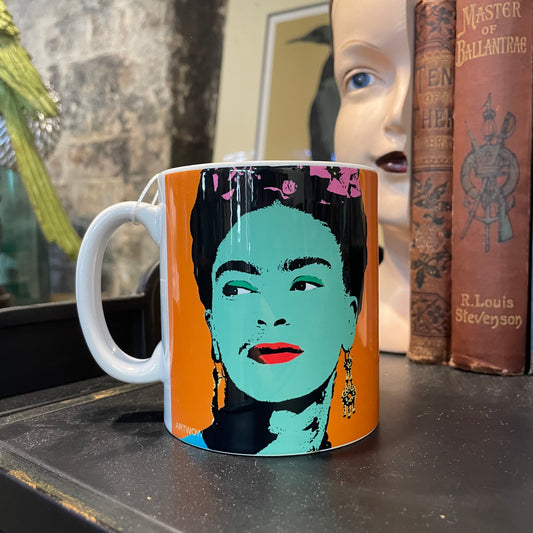 'Frida' Mug